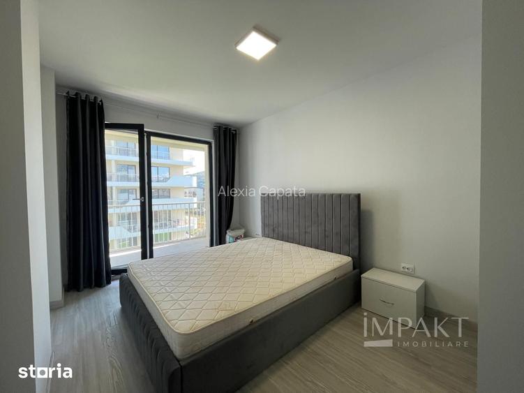 Apartament spre i^nchiriere i^n Floresti, cu parcare, zona Eroilor