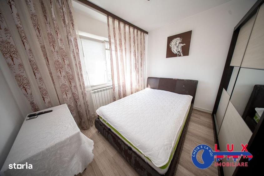 Apartament cu 2 camere decomandat în Babadag