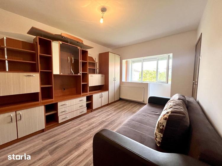 Apartament cu 1 camera, 28 mp utili, etaj 4 - Calea Lipovei - 7