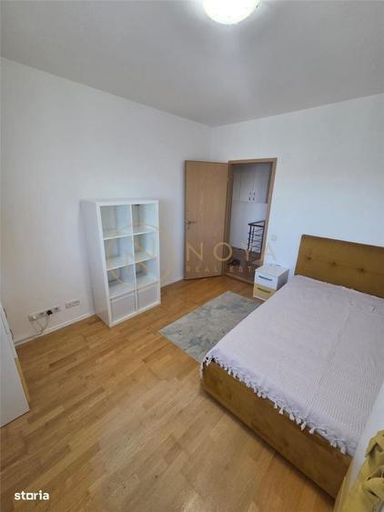 Vanzare duplex 3 camere Tei-Barbu Vacarescu - 6