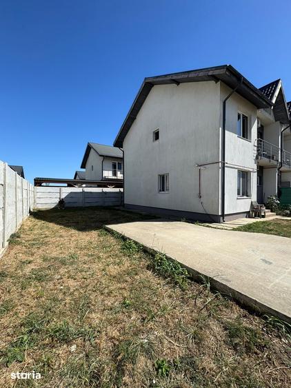 Casă cu 4 camere cu Teren 270 Mp în Central