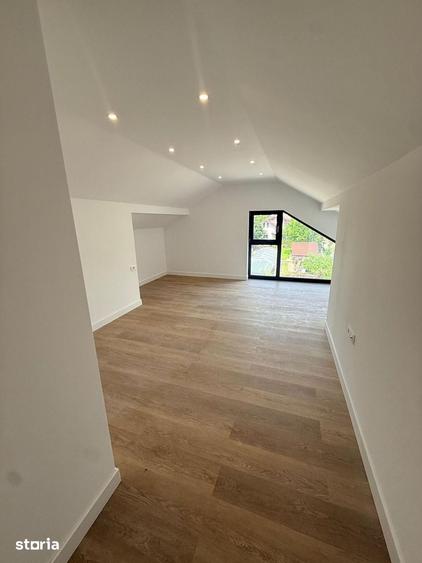 Apartament cu 3 camere în Miroslava