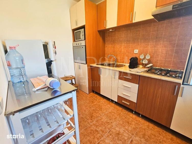 Apartament 2 camere de vanzare in Terra, Floresti - 2