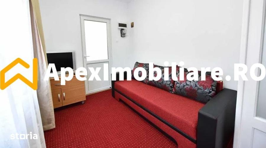 Casă cu 3 camere cu Teren 100 Mp în Colentina