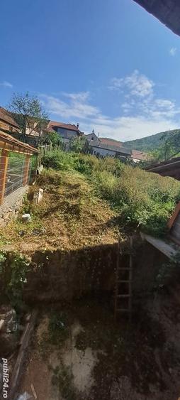 Casă cu 3 camere în Goleț