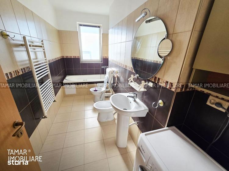 Apartament cu 2 camere decomandat în Micălaca
