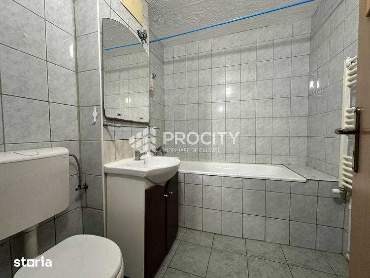 Spațiu comercial, de 36 mp, în Alexandru cel Bun