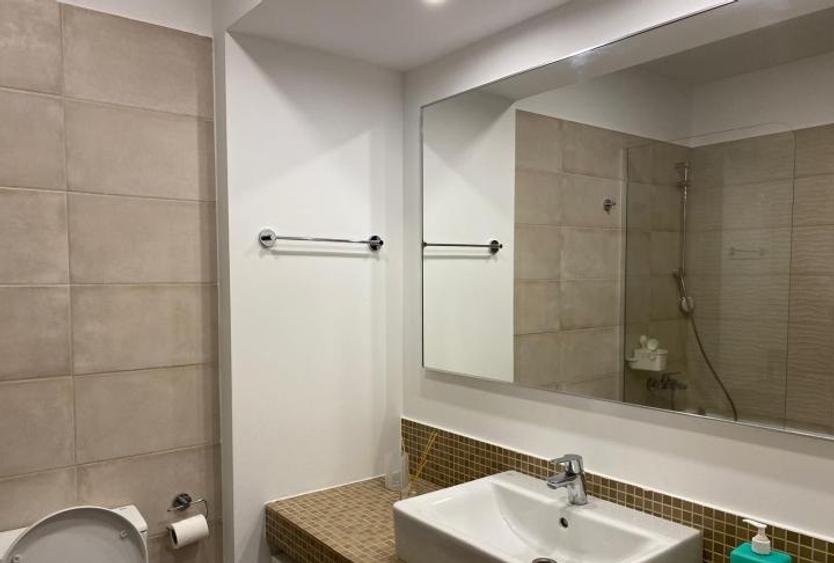 2 Camere | Grozavesti | Centrala | Metrou | Mobilat | Utilat | - 5