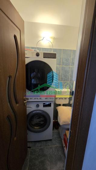 Apartament cu 3 camere decomandat, mobilat în Brăilei