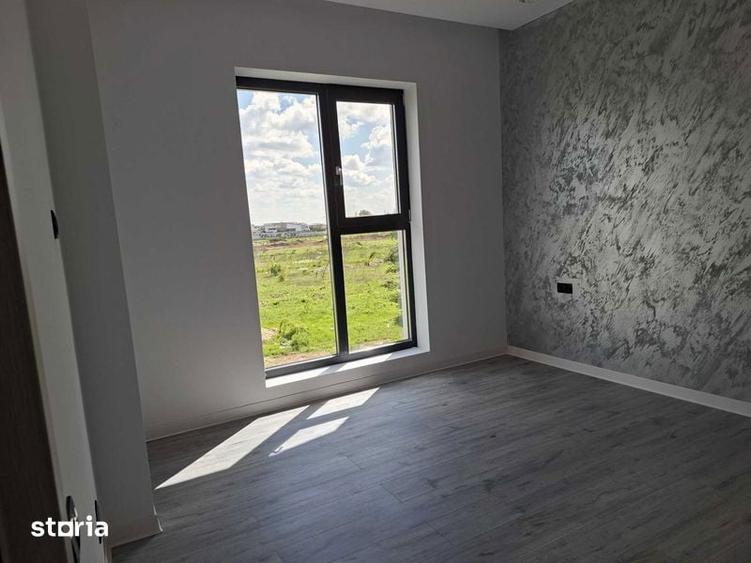 Apartament cu 3 camere în Militari