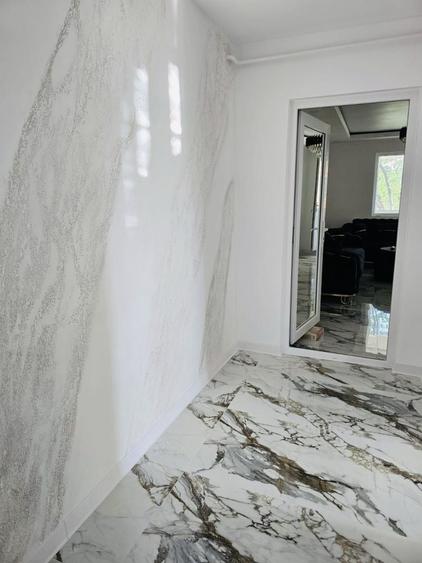 Apartament cu 3 camere în Obor