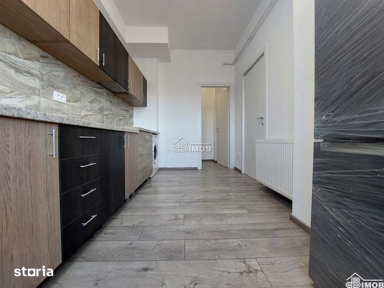 Apartament cu 2 camere în Aninoasa