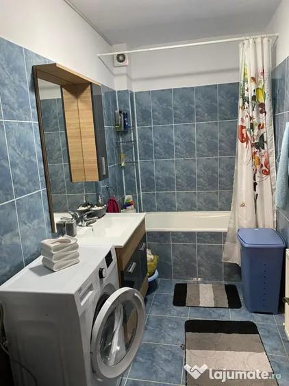 Apartament cu 2 camere decomandat în Mănăștur