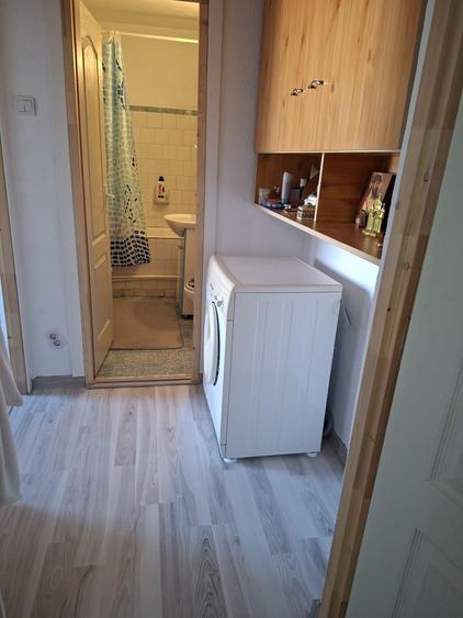 Apartament cu 2 camere semidecomandat în Ultracentral
