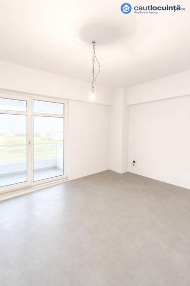 Apartament cu 3 camere în Chitila