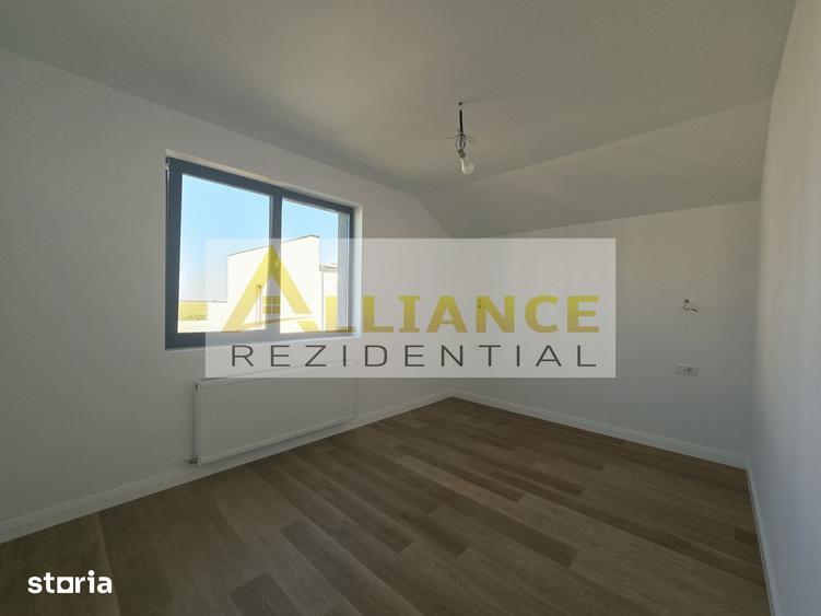 Vila individuala-cartierul nou-5 camere-gazon rulou-aspensoare - 7
