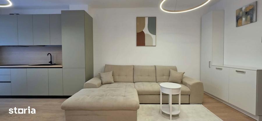 Apartament premium cu 2 camere de inchiriat ,Str. Mihail Kogalniceanu - 4