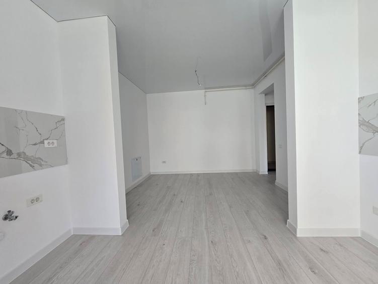 Apartament cu 2 camere decomandat în Dobroești