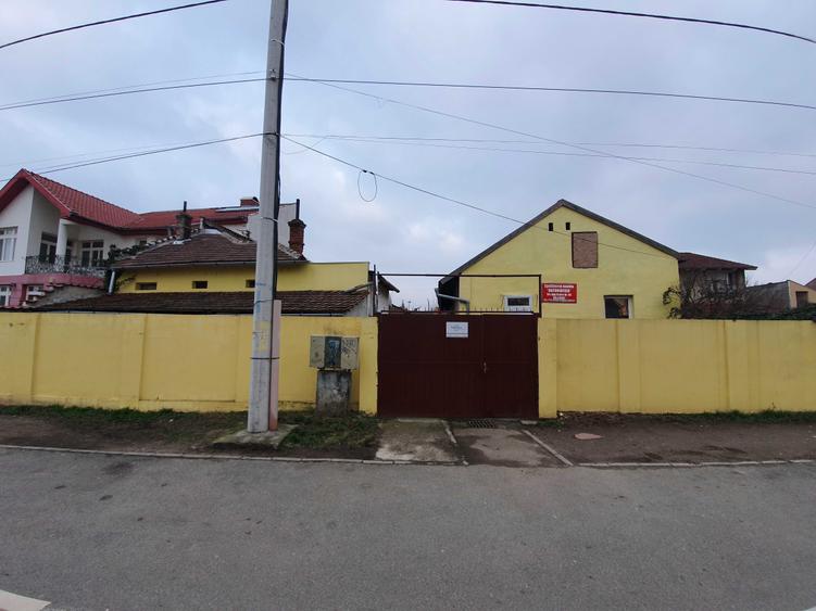 Spațiu comercial, de 260 mp, în Ultracentral