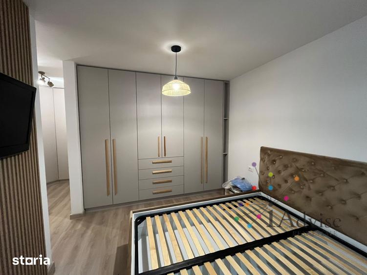 Apartament cu 3 camere în Astra
