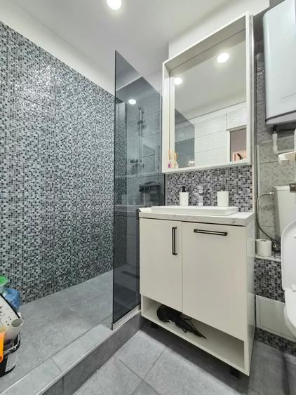 Garsonieră decomandată în Pantelimon