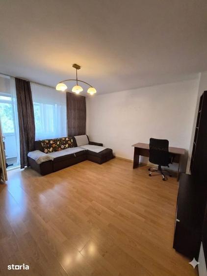 Apartament cu 2 camere decomandat în Valea Ialomiței