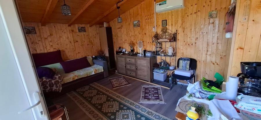 Casă individuală cu 1 camere cu Teren 660 Mp în Bod