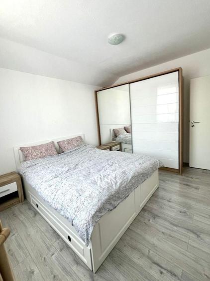 Apartament cu 2 camere în Giroc