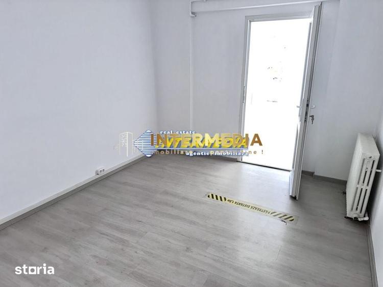 Spațiu comercial, de 75 mp, în Cetate