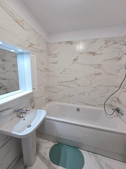 Apartament cu 2 camere decomandat în Gorjului