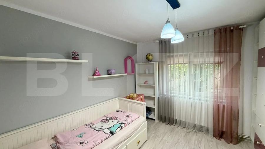 Apartament 3 camere decomandat,75mp,zona Amaradia - 16