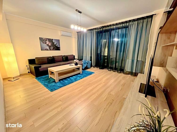 Parcare Privata-Bloc Nou -Zona Compozitorilor - 7