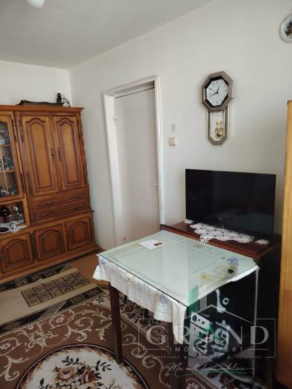 Apartament cu 2 camere semidecomandat, mobilat în Mănăștur