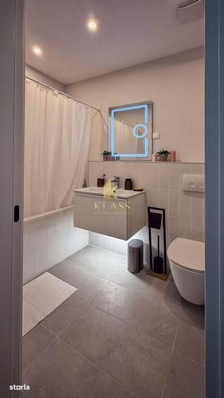Apartament cu 2 camere decomandat în Străulești