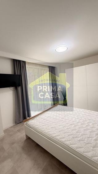 Apartament cu 3 camere nedecomandat în Central