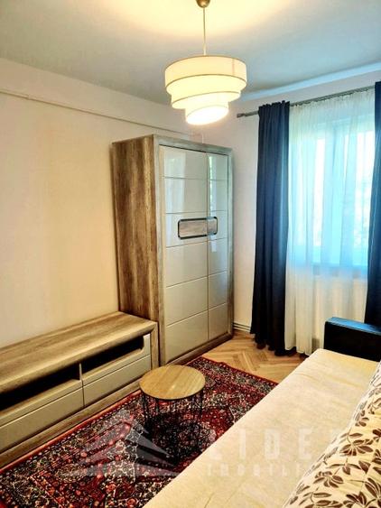 Apartament de inchiriat 3 camere Gheorgheni, Cluj Napoca - 6