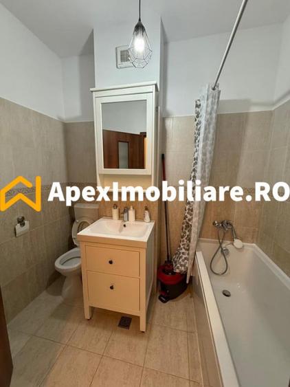 Apartament 2 camere de inchiriat Lujerului Bucure?ti | Apex - 5