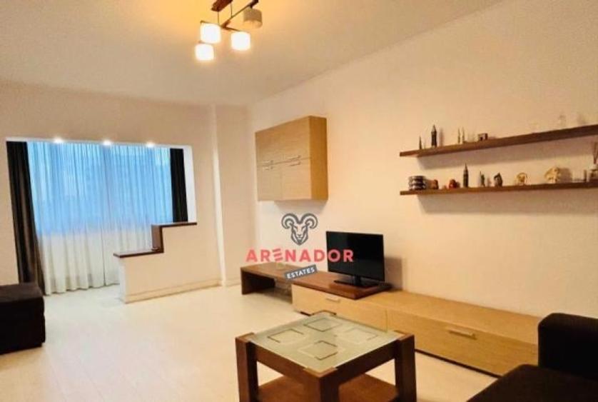 Apartament cu 2 camere în Tineretului