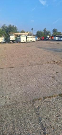 Teren Construcții intravilan de 13000 mp, în Zarand