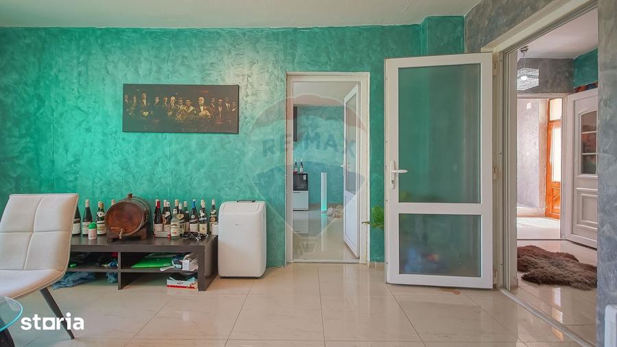 Casă cu 1 camere cu Teren 306 Mp în Bartolomeu