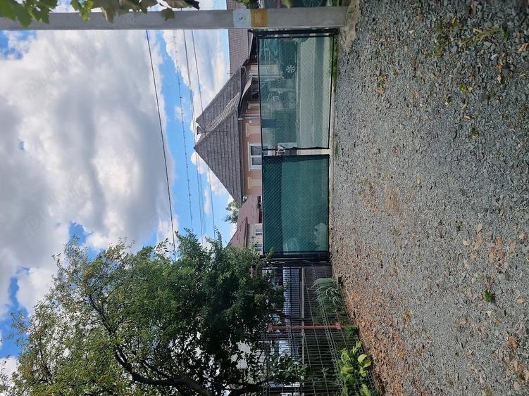 Teren de 950 mp, în Recea