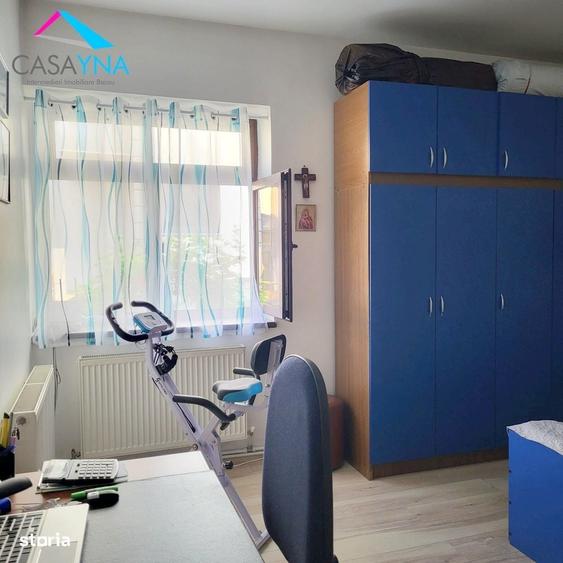 Casă cu 4 camere în Nazărioaia