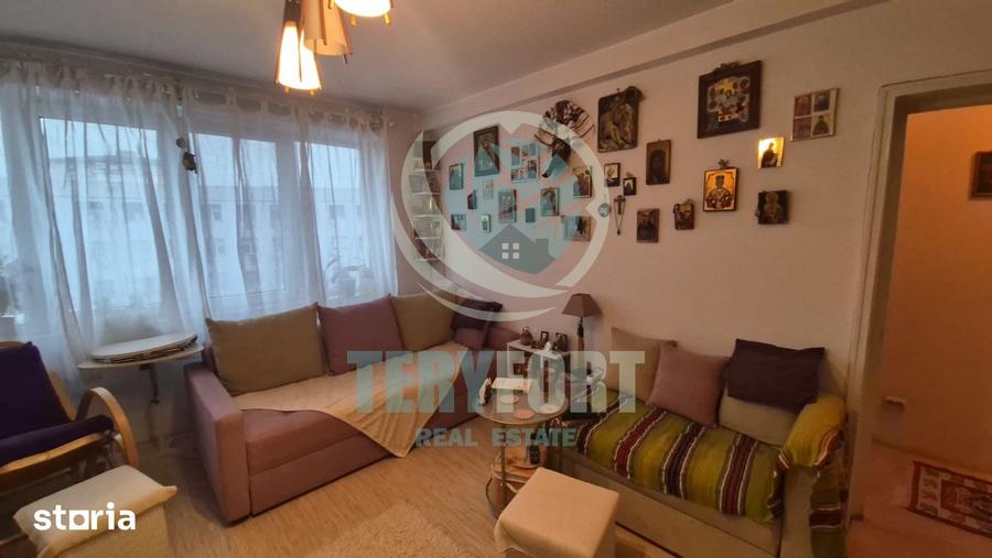 Apartartament 3 camere de vanzare Stefan Cel Mare Floreasca - 7