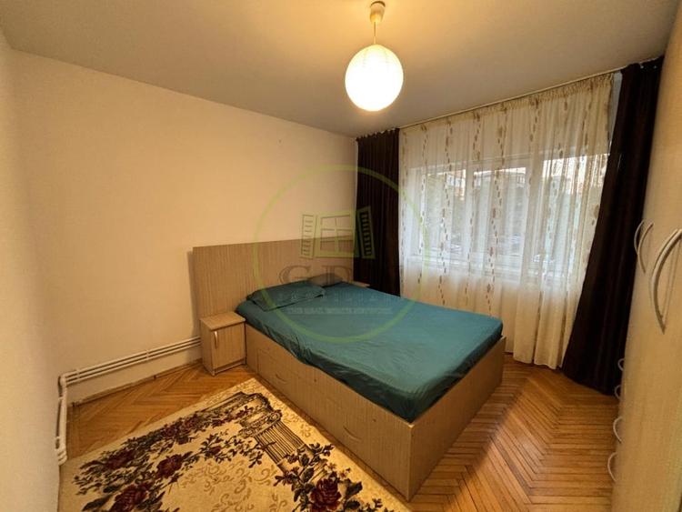 Apartament cu 2 camere decomandat, mobilat în Lăpuș Argeș