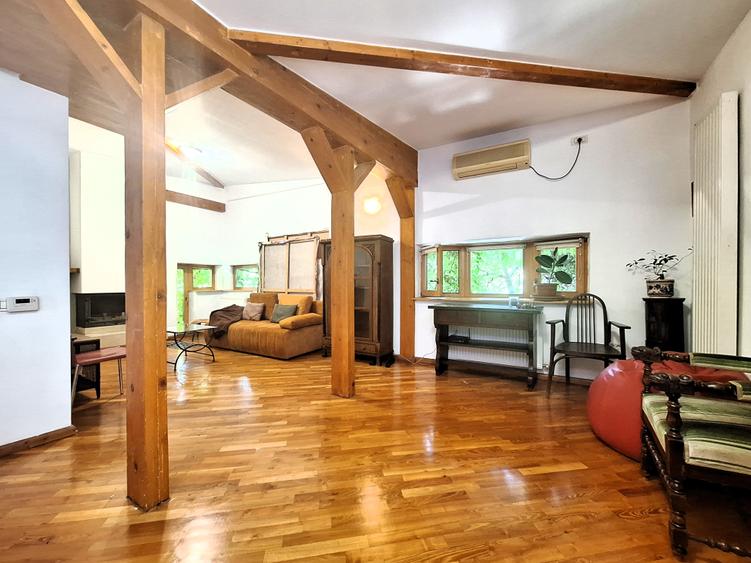 Apartament cu 2 camere semidecomandat în Cotroceni