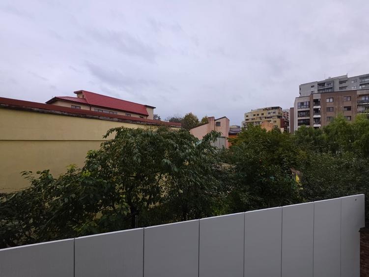 Garsonieră în Decebal