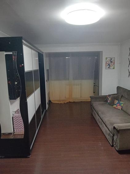 Apartament cu 2 camere nedecomandat în Gura Văii