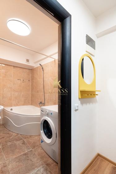 Apartament cu 2 camere în Dobroești