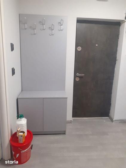 Garsoniera de vanzare negociabil zona Vitan Mall metrou Mihai Bravu - 7