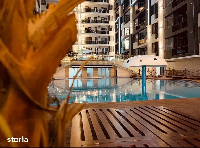 Apartament cu 2 camere în Nord